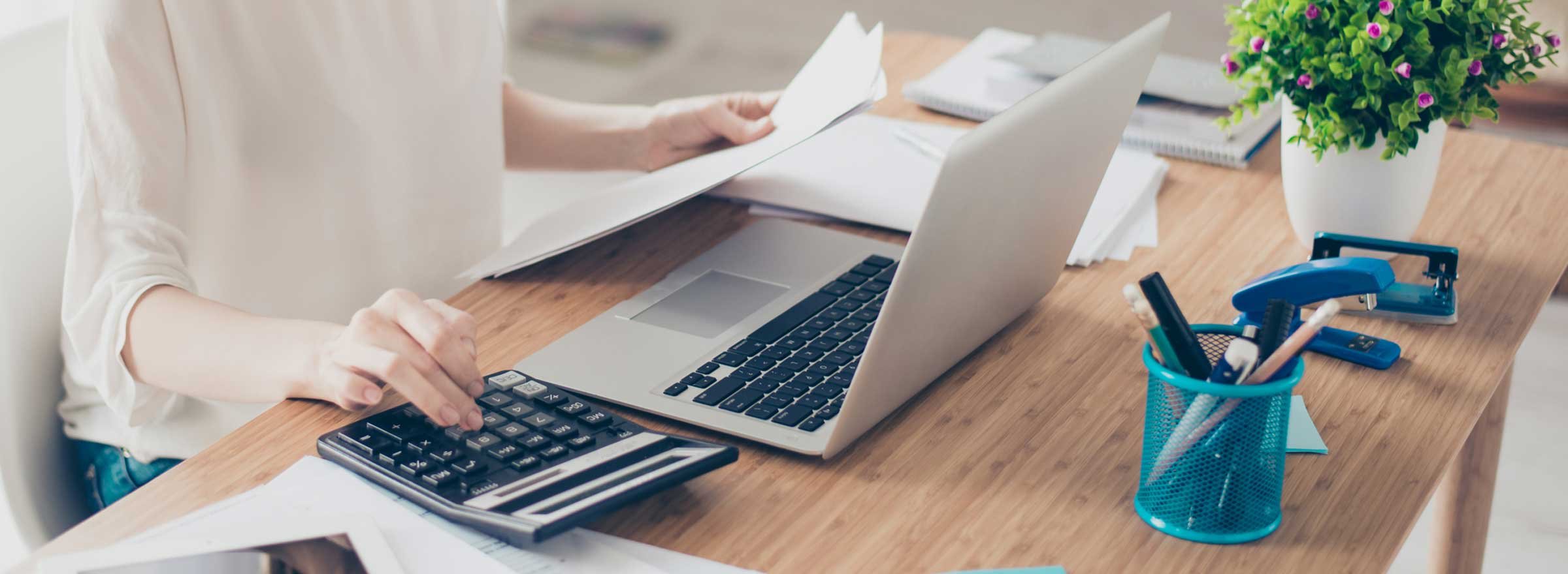 6 Reasons Your Nonprofit Needs QuickBooks Online